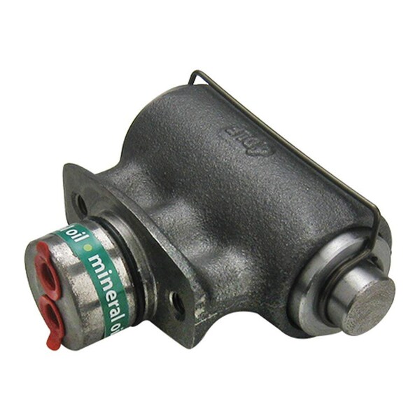 Aftermarket Brake Slave Cylinder, LH Fits Massey Ferguson 3477380M92 3477380M92-CC - main
